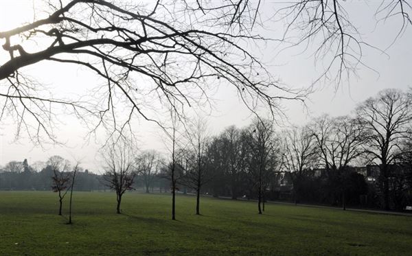 Lammas Park (01/05/2019)