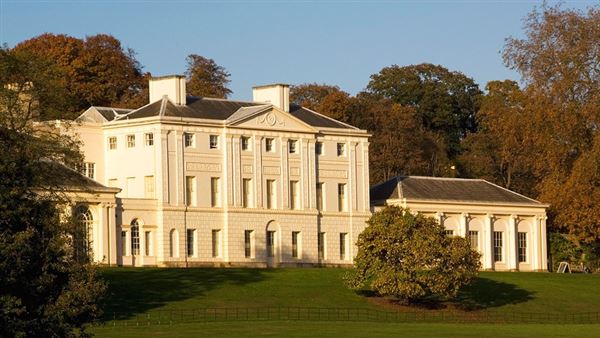 Kenwood House and Estate (01/05/2019)