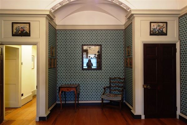 Marble Hill House (01/05/2019)