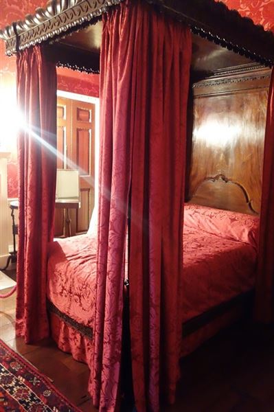 Marble Hill House (01/05/2019)