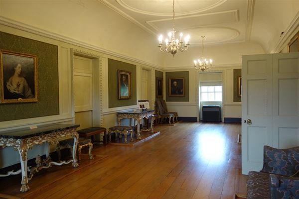 Marble Hill House (01/05/2019)