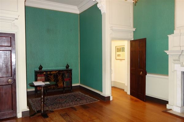 Marble Hill House (01/05/2019)