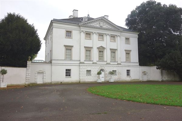 Marble Hill House (01/05/2019)