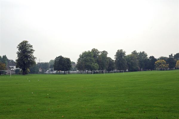 Duppas Hill (01/05/2019)