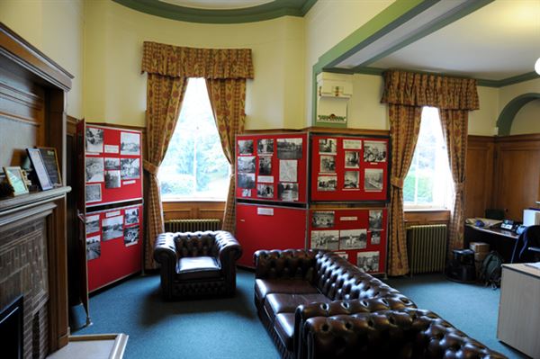 Heathfield House (01/05/2019)