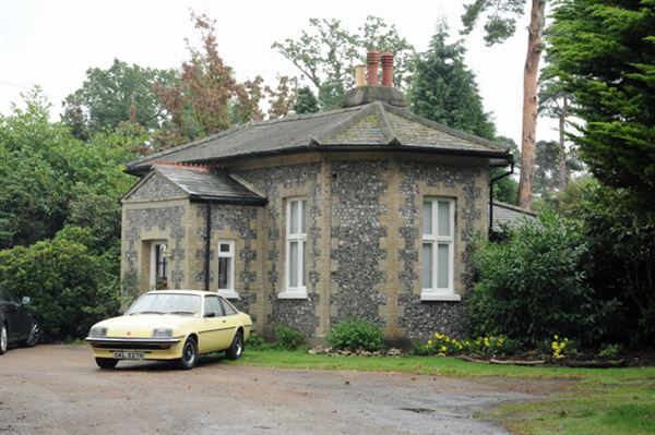 Heathfield House (01/05/2019)
