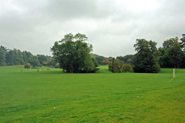 Lloyd Park (01/05/2019)