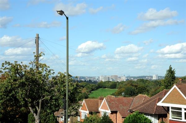Coombe Road (01/05/2019)