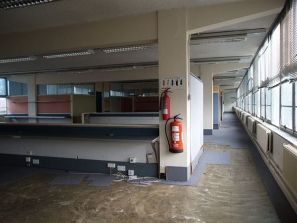 LEB Building (01/05/2019)