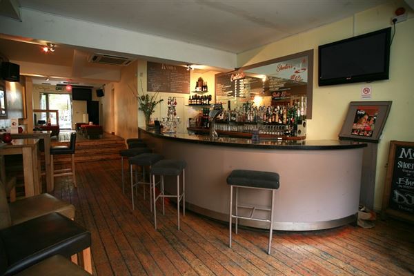 Moors Bar (01/05/2019)