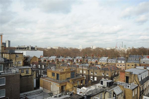 Broadway House (01/05/2019)