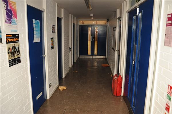 Fulham Cross Youth Club (01/05/2019)