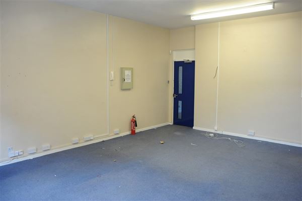 Fulham Cross Youth Club (01/05/2019)