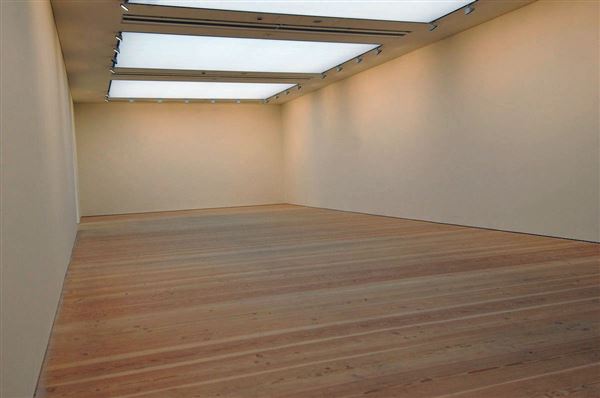 Saatchi Gallery (01/05/2019)