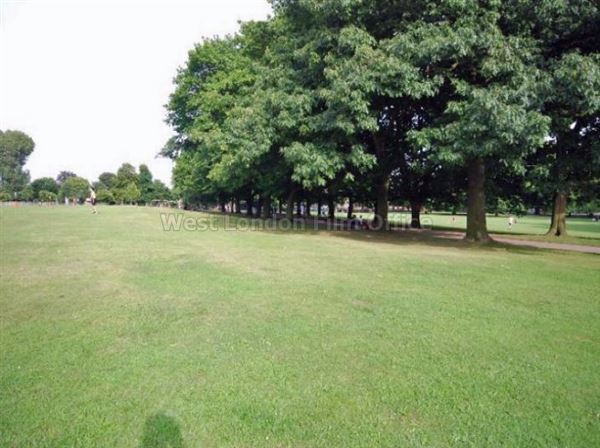 Acton Park (01/05/2019)