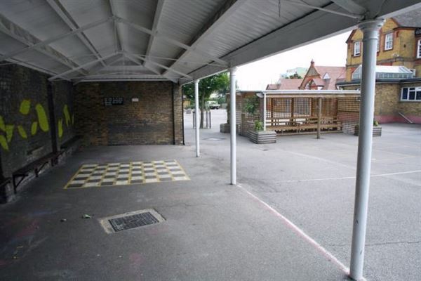 Bush Hill Park Primary School (01/05/2019)