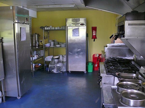 Wolves Lane Horticultural Nursery (01/05/2019)