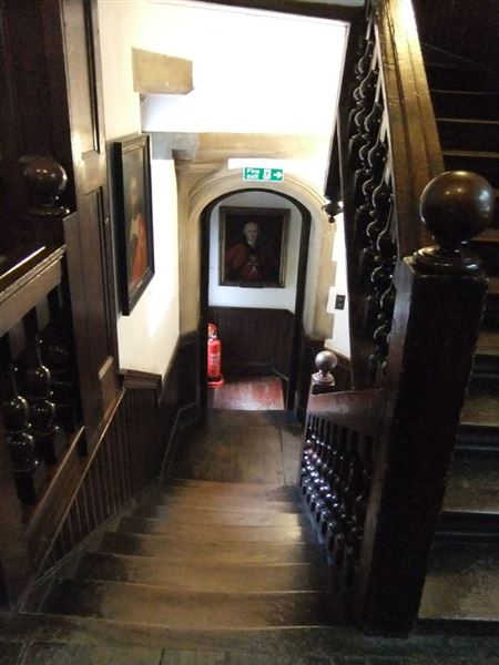 Museum of the Order of St John (01/05/2019)