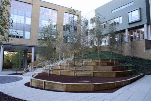 Heartlands High School (01/05/2019)
