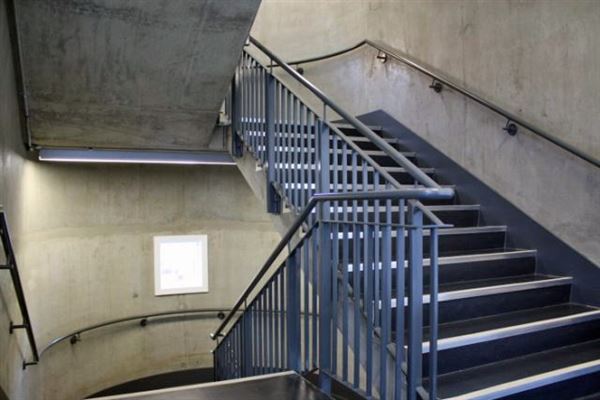Heartlands High School (01/05/2019)