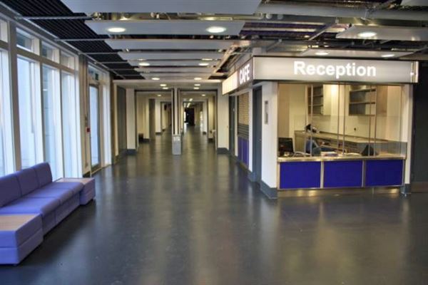 Heartlands High School (01/05/2019)