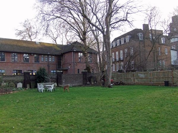Coram Community Campus (01/05/2019)