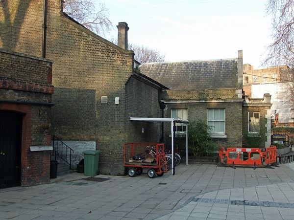 Coram Community Campus (01/05/2019)