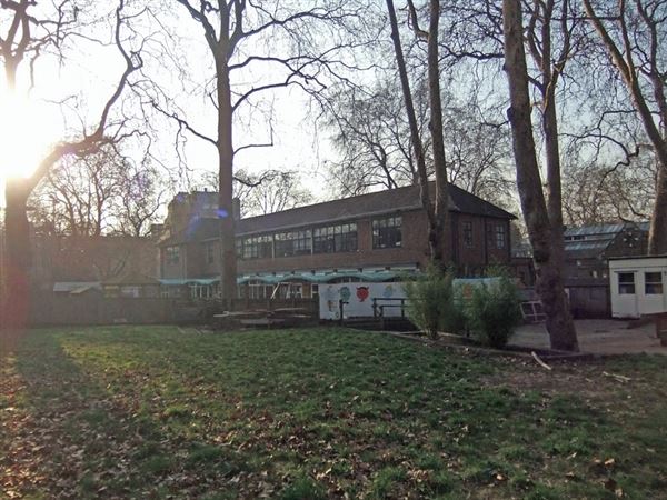 Coram Community Campus (01/05/2019)