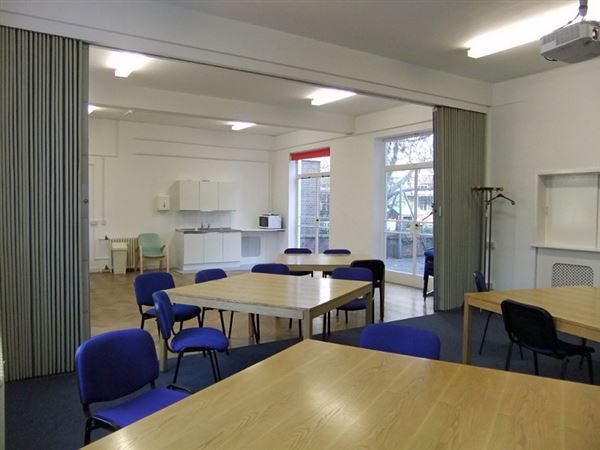 Coram Community Campus (01/05/2019)