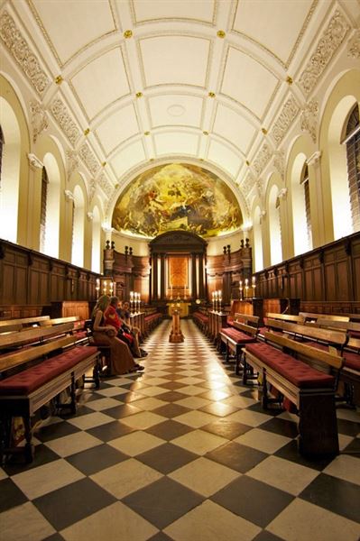 Royal Hospital Chelsea (01/05/2019)