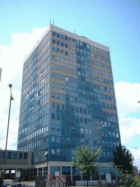 Riverside House (01/05/2019)