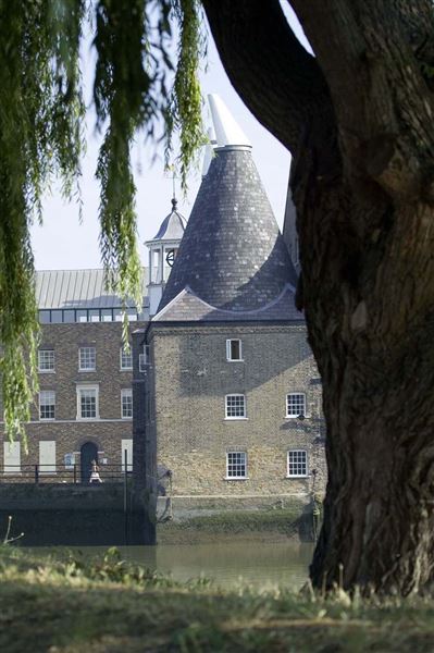 3 Mills Studios (01/05/2019)