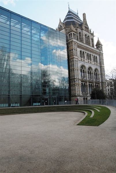 Natural History Museum (01/05/2019)