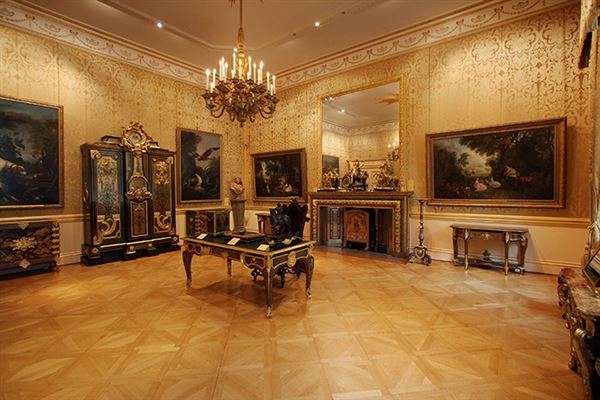 Wallace Collection (01/05/2019)