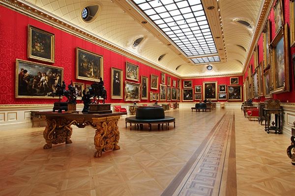 Wallace Collection (01/05/2019)