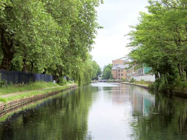 Canal & River Trust (01/05/2019)