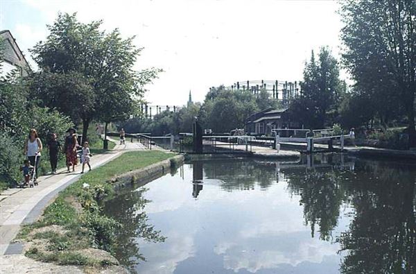 Canal & River Trust (01/05/2019)