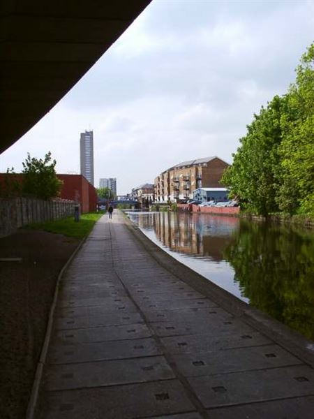 Canal & River Trust (01/05/2019)