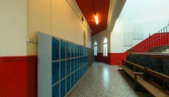 Cardinal Vaughan Memorial School, The (01/05/2019)