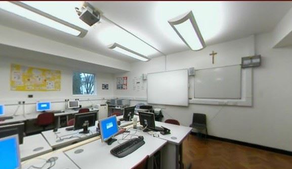 Cardinal Vaughan Memorial School, The (01/05/2019)