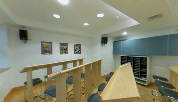 Cardinal Vaughan Memorial School, The (01/05/2019)