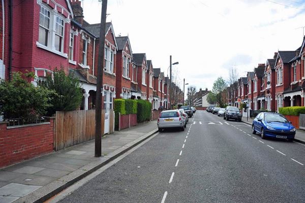 Ormiston Grove (01/05/2019)