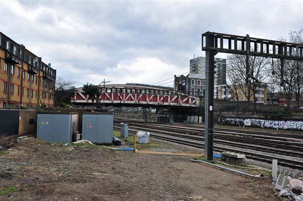 Acklam Road (01/05/2019)
