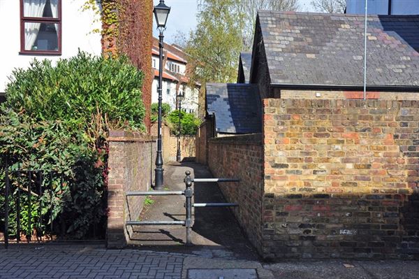 Church Street, Isleworth (01/05/2019)