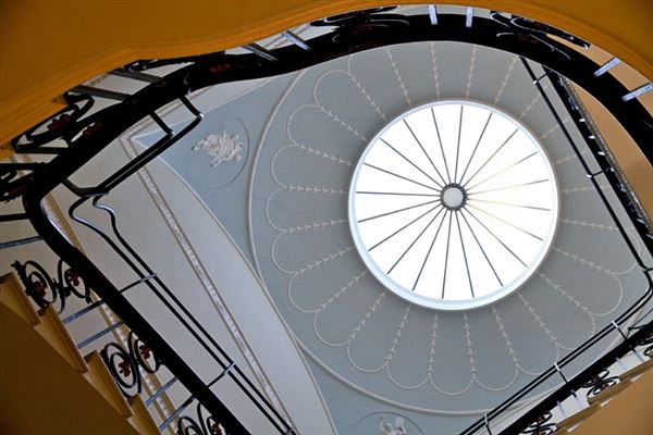 Asia House (01/05/2019)