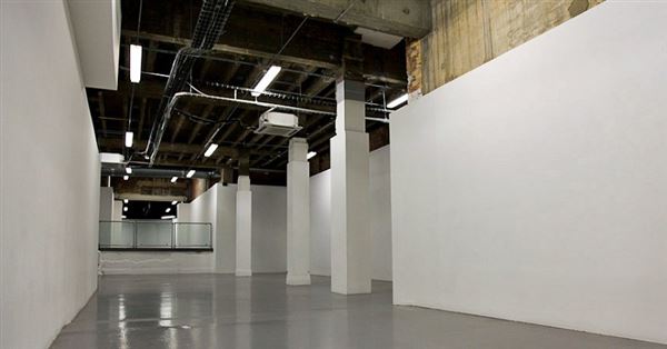 Victoria House - Basement (01/05/2019)