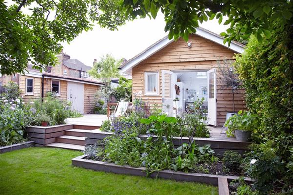 The Summerhouse (01/05/2019)