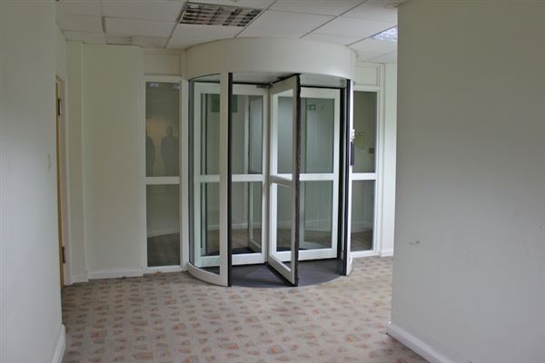 Hoover Building Annexe (01/05/2019)