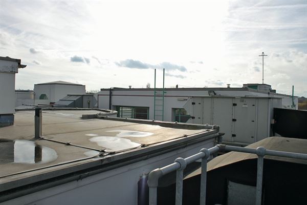 Hoover Building (01/05/2019)