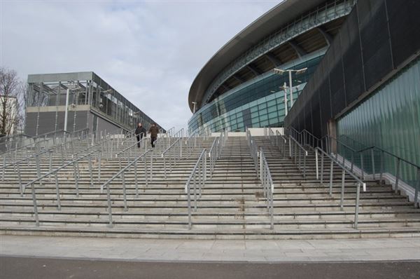 Arsenal Football Club (01/05/2019)